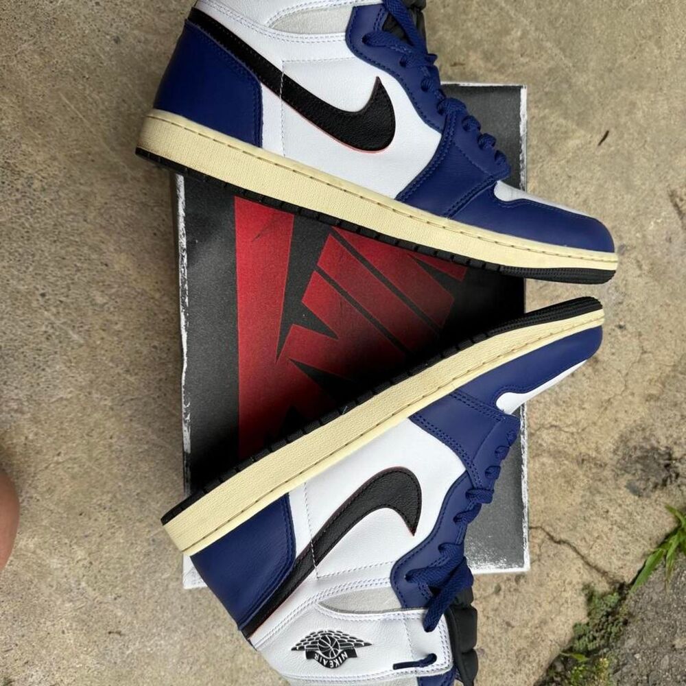 Jordan Men's Trainers